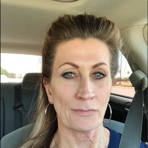 Meet your Posher, Ginny